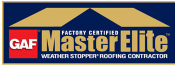 GAF Master Elite