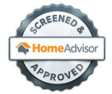 HomeAdvisor Screened